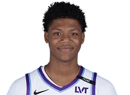 Ace Bailey headshot