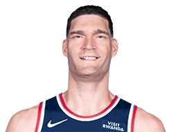 Brook Lopez headshot