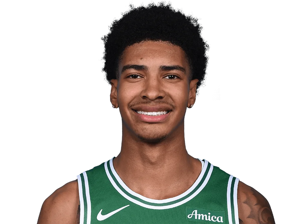 Chris Cenac Jr.