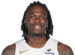 Chris Livingston headshot