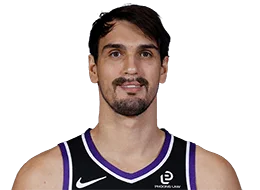 Dario Šarić headshot