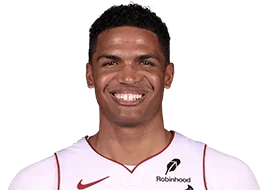 Dru Smith headshot