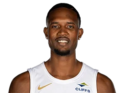 Evan Mobley headshot