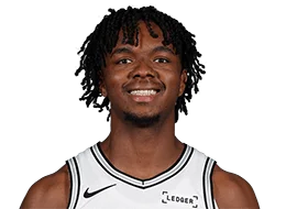 Harrison Ingram headshot