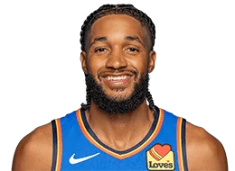 Isaiah Joe headshot