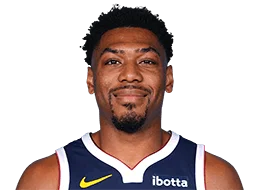 Jalen Pickett headshot