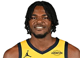 Jarace Walker headshot