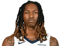 Javon Small headshot