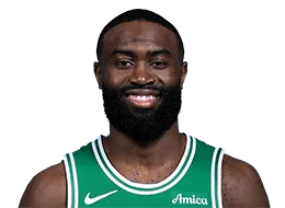 Jaylen Brown headshot