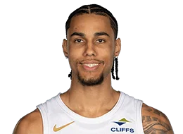 Jaylon Tyson headshot