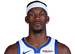 Jimmy Butler III headshot