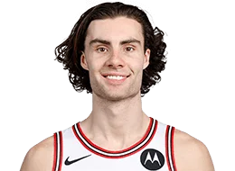 Josh Giddey headshot