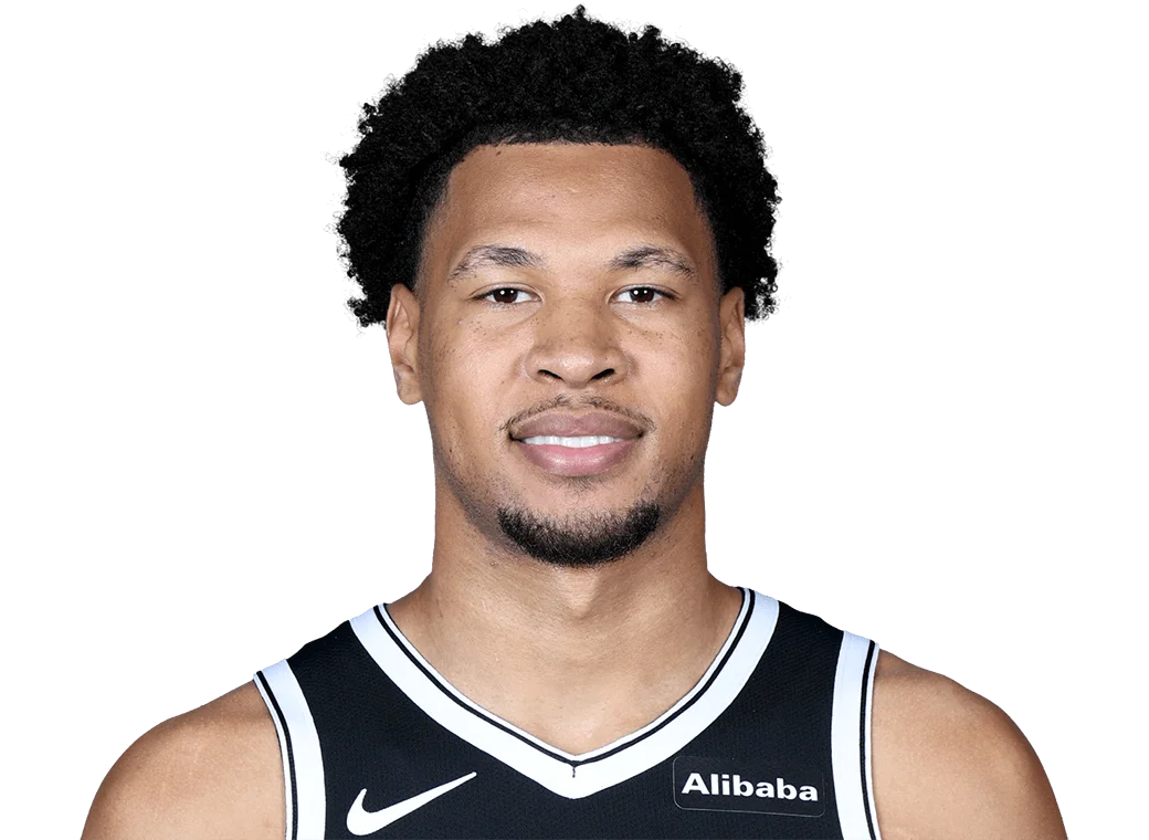 Joshua Jefferson