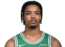 Josh Minott headshot