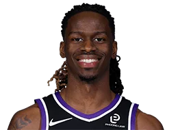 Keon Ellis headshot
