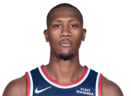 Kris Dunn headshot