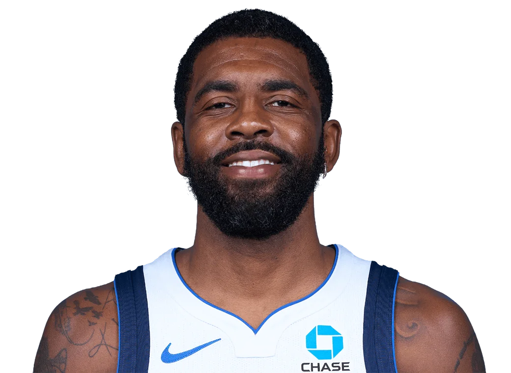 Kyrie Irving