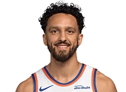 Landry Shamet headshot