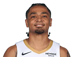 Micah Peavy headshot