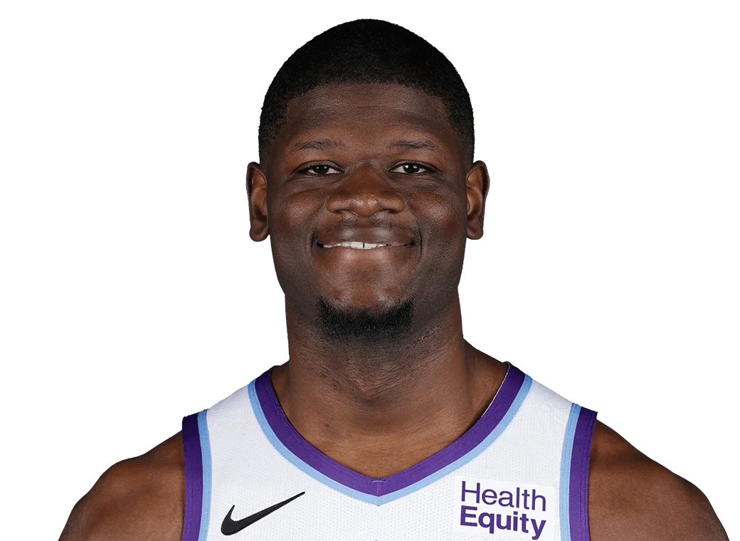 Mo Bamba