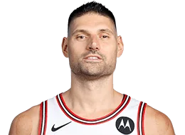 Nikola Vučević headshot