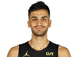 Omer Yurtseven headshot