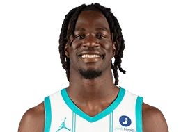 Sion James headshot