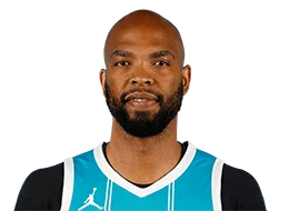 Taj Gibson headshot