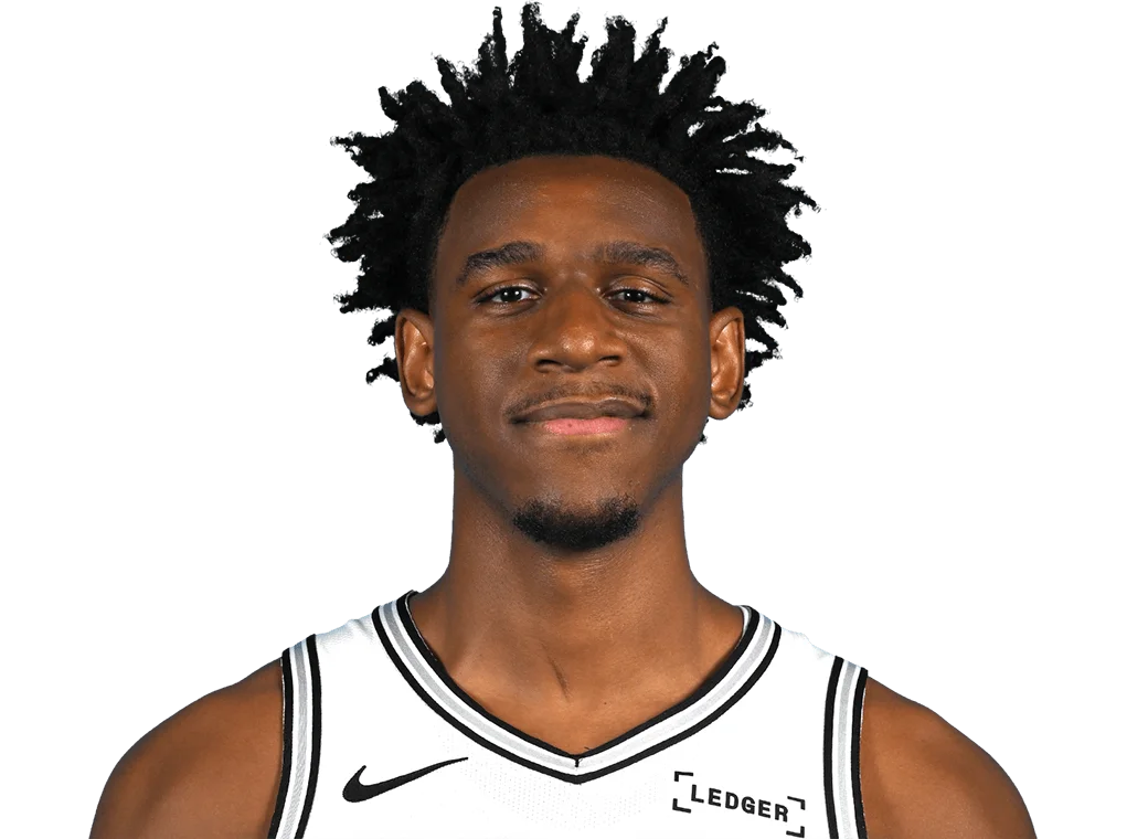 Tarris Reed Jr.