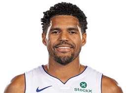 Tobias Harris headshot