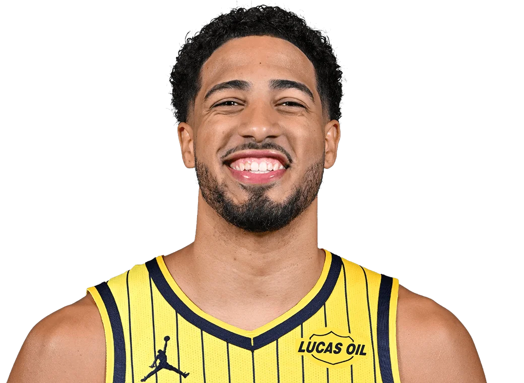 Tyrese Haliburton