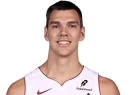 Vladislav Goldin headshot