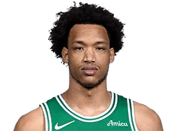 Wendell Moore Jr. headshot