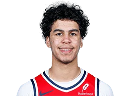 Will Riley headshot