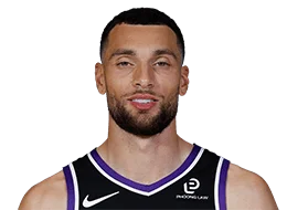 Zach LaVine headshot